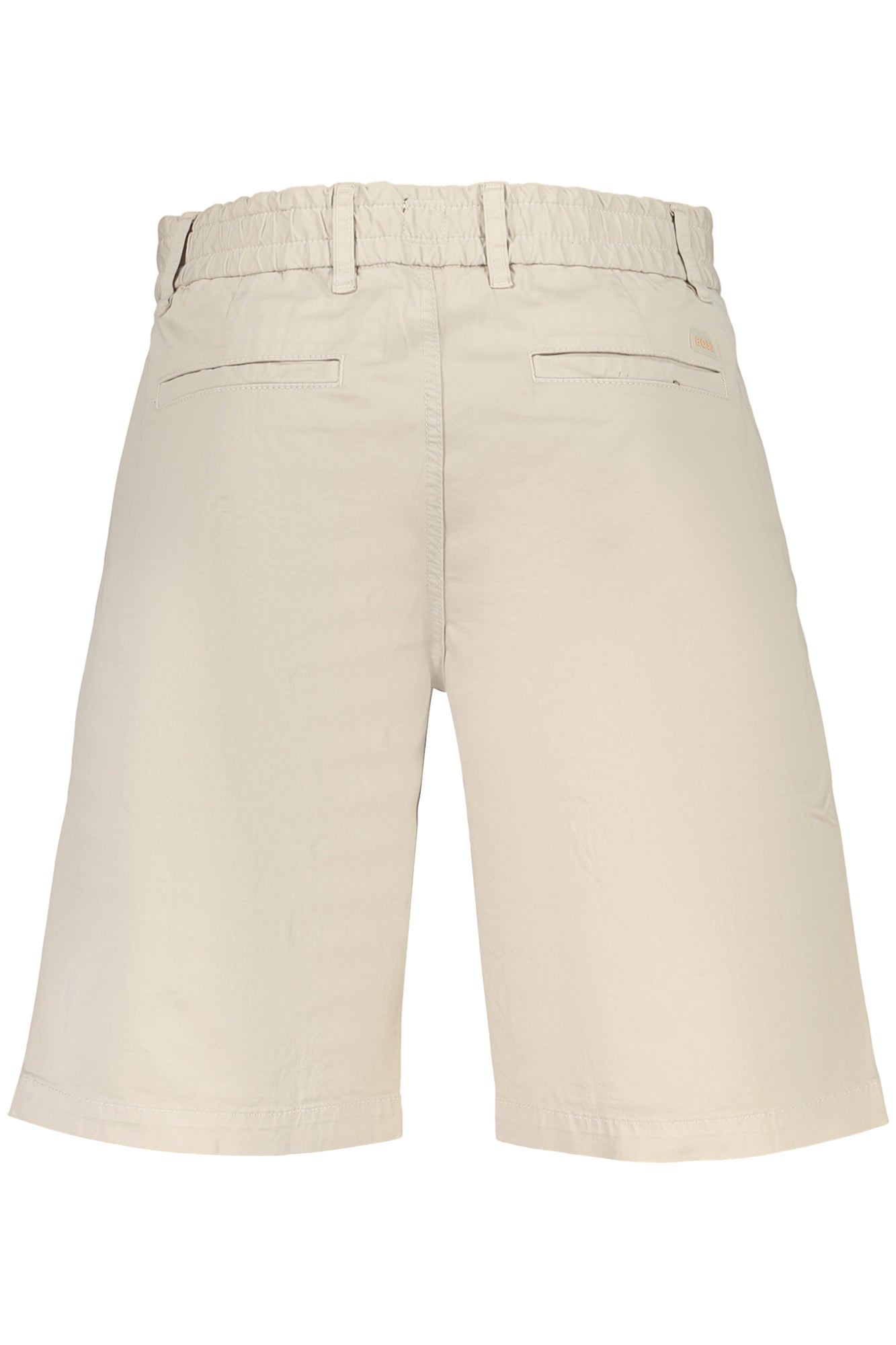Boss Pantaloni casual 50536885CHINOTAPEREDDS1S BEJ