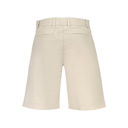 Boss Pantaloni scurți 50536885CHINOTAPEREDDS1S BEJ