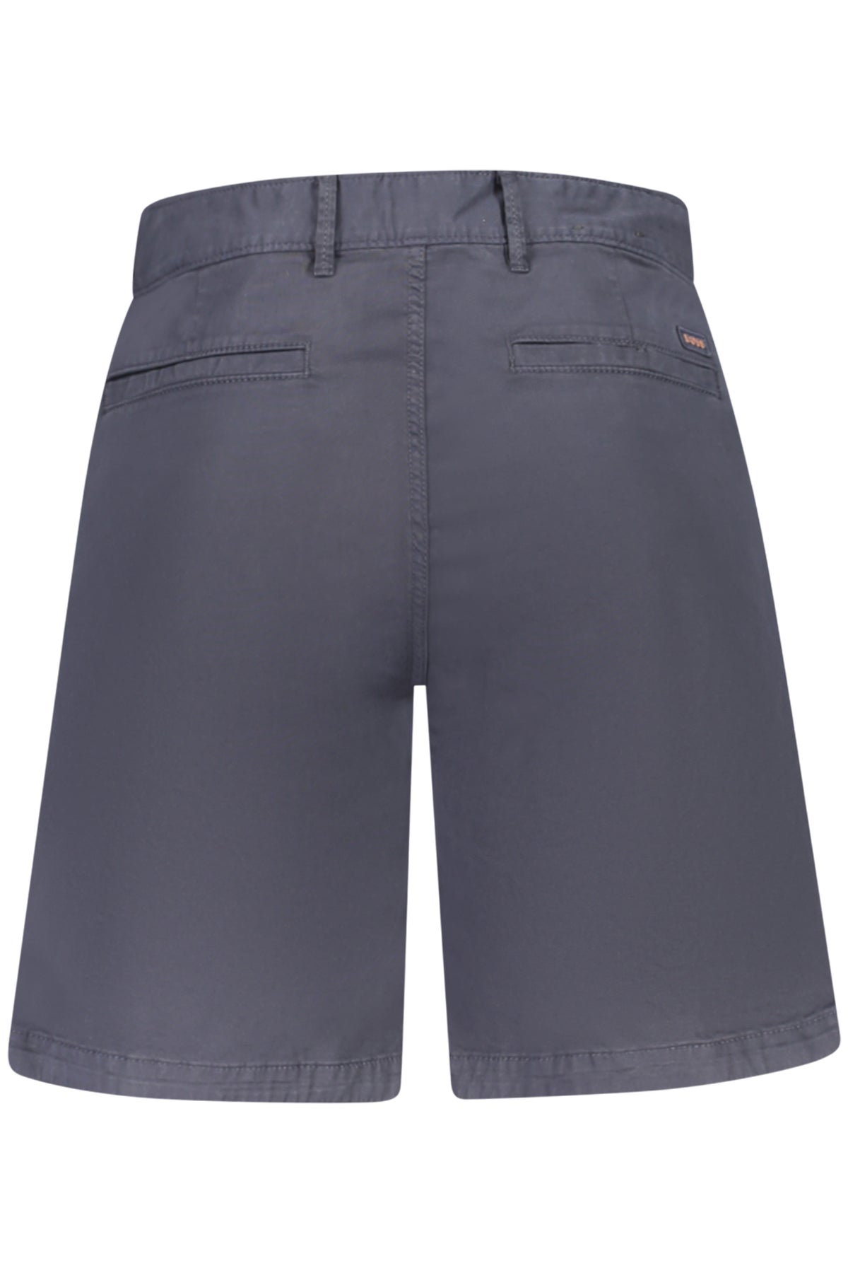 Boss Pantaloni 50536723CHINOSLIMSHORTS BLEUMARIN