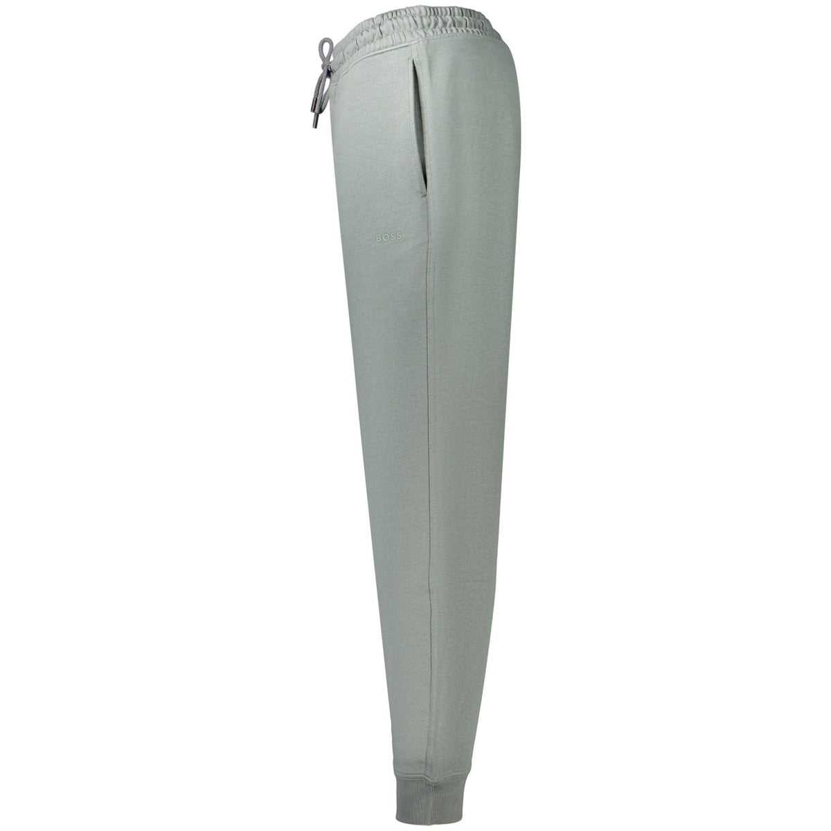 Boss Pantaloni 50533392SECHUP VERDE