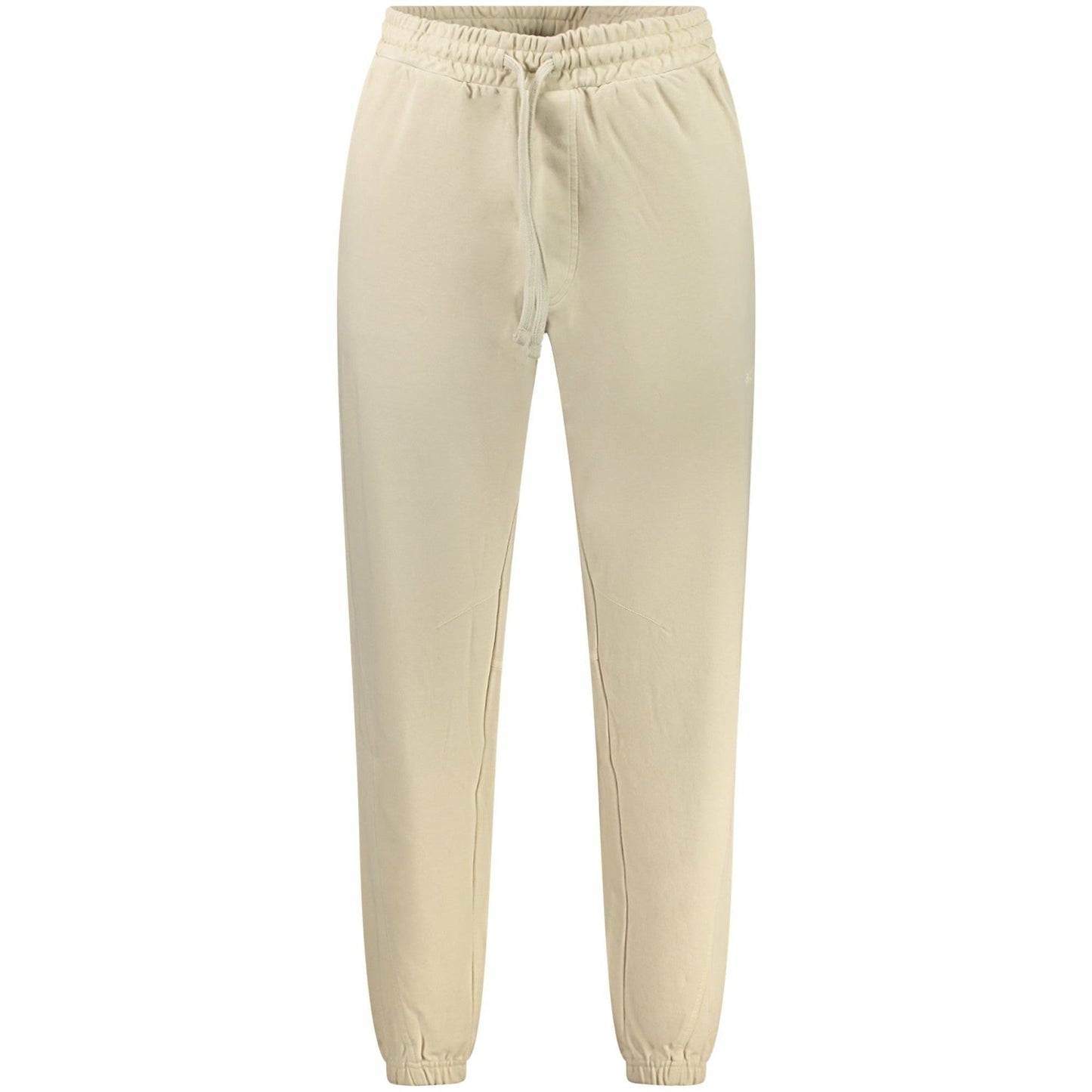Boss Pantaloni sport 50531236SECONCRETE BEJ