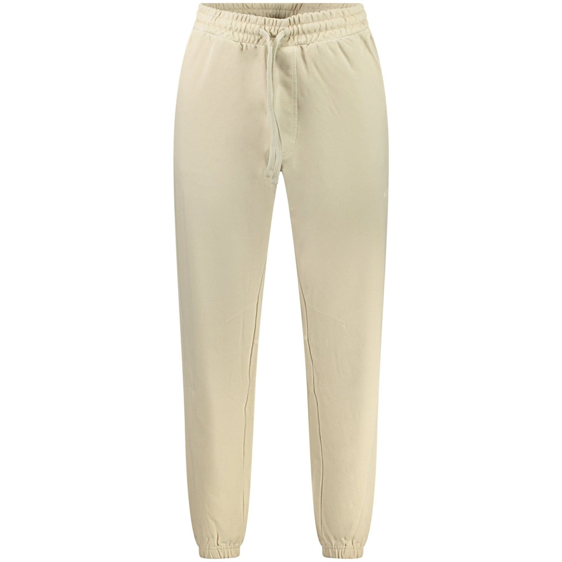 Boss Pantaloni sport 50531236SECONCRETE BEJ