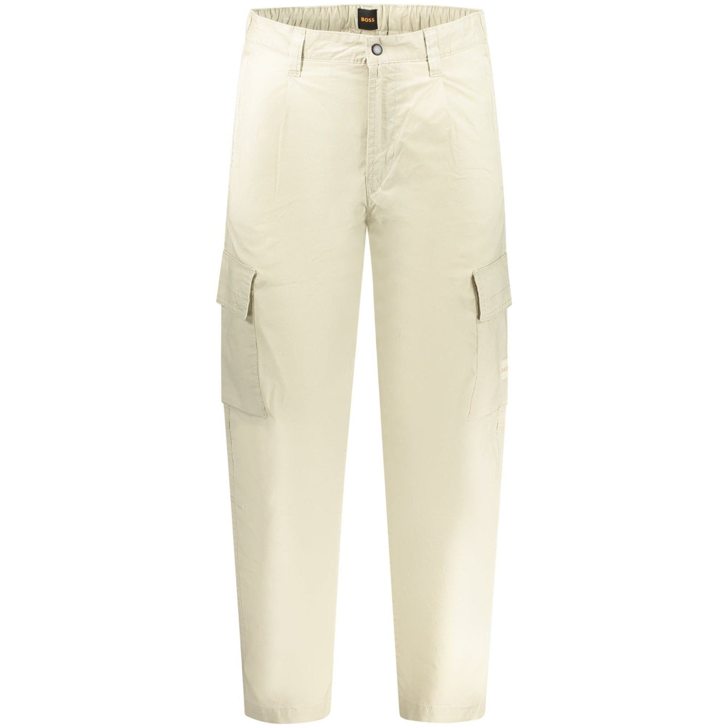 Boss Pantaloni casual 50536646SISLA9CARGO BEJ
