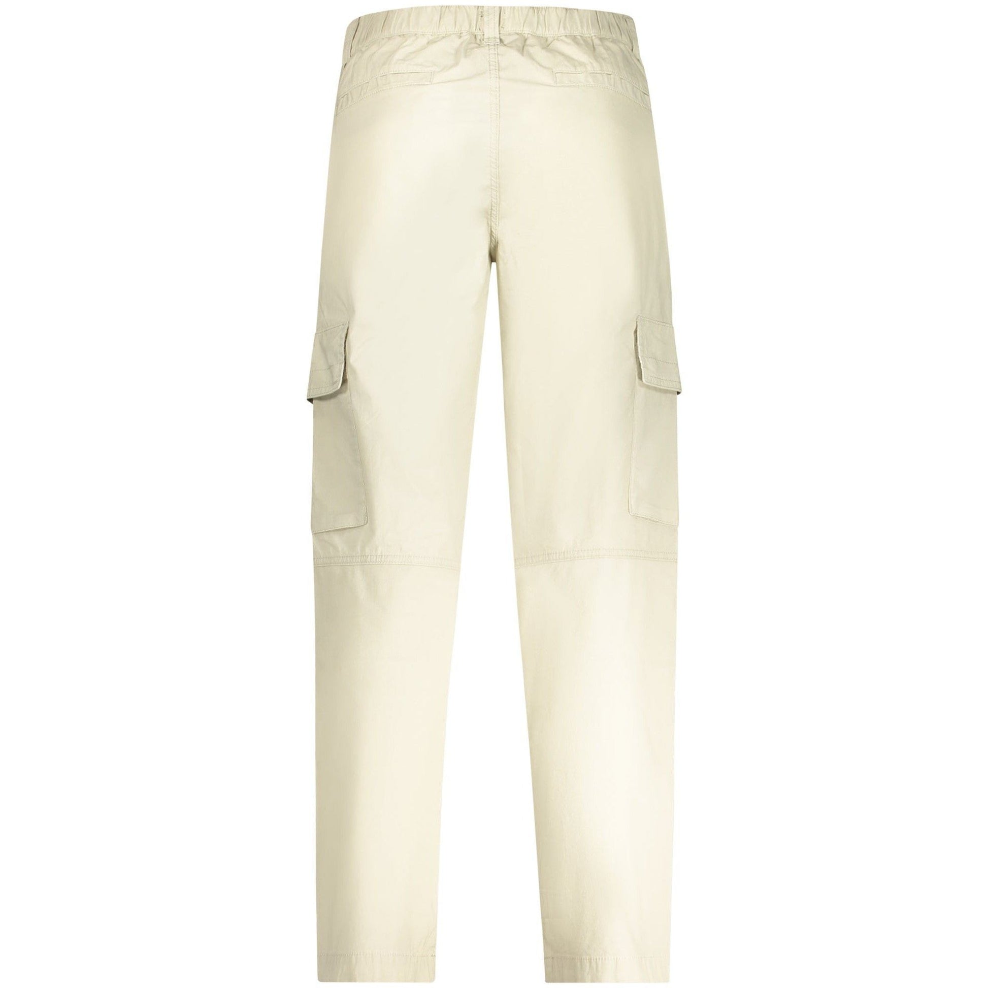 Boss Pantaloni 50536646SISLA9CARGO BEJ