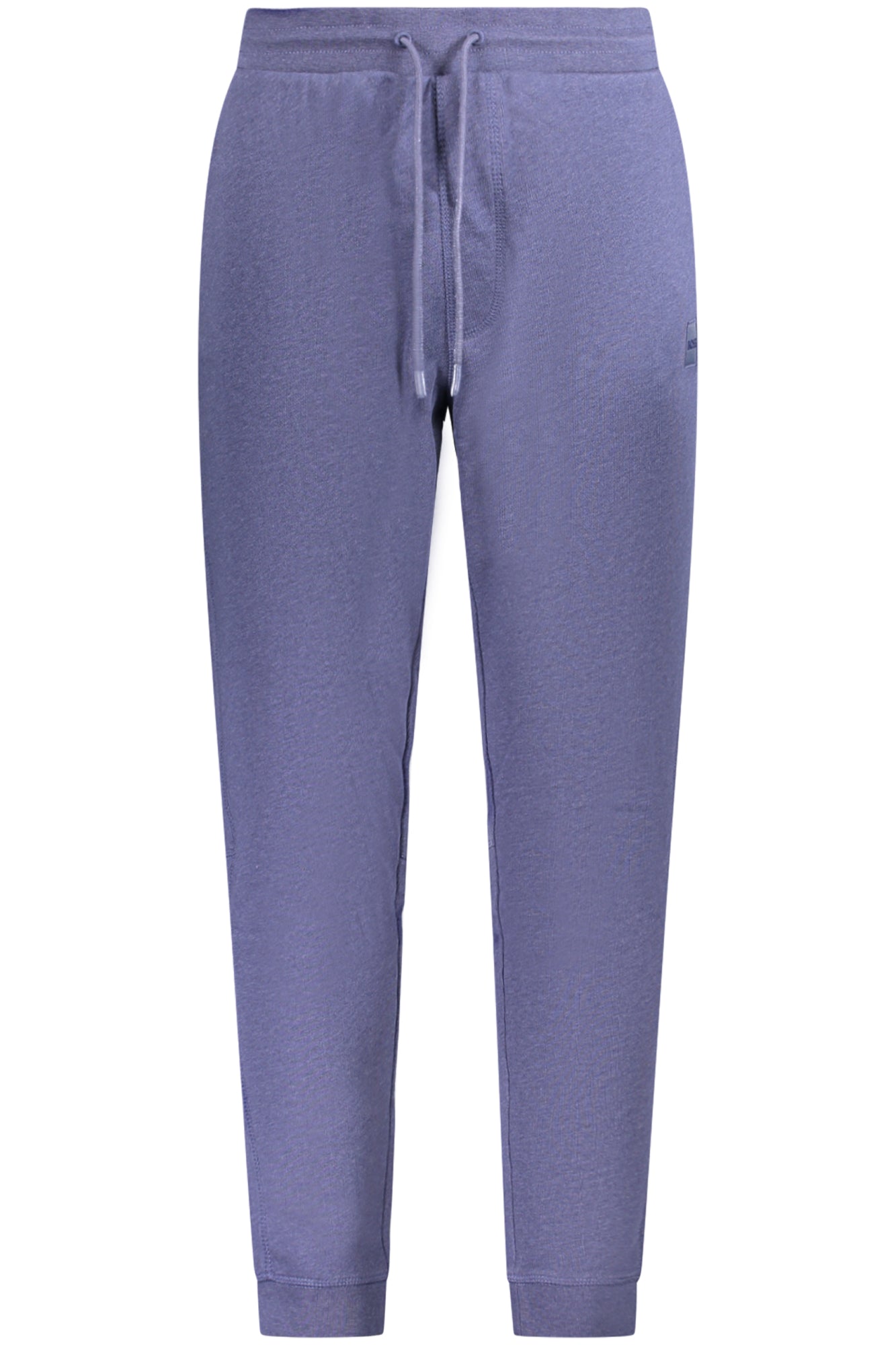 Boss Pantaloni casual 50468448SESTART BLEUMARIN