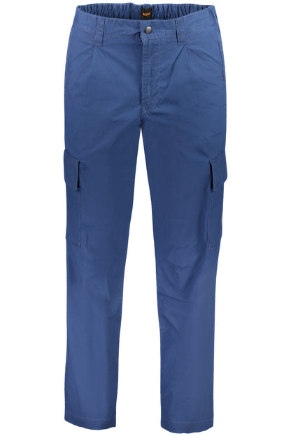 Boss Pantaloni 50536646SISLA9CARGO BLEUMARIN