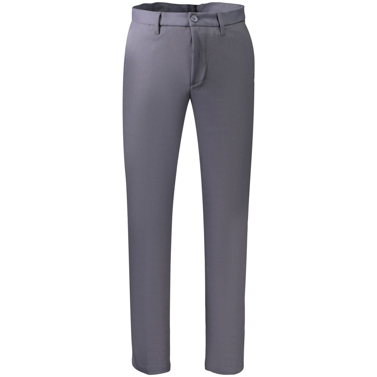 Boss Pantaloni 50569813TRCOMMUTERSLNEXTCO BLEUMARIN