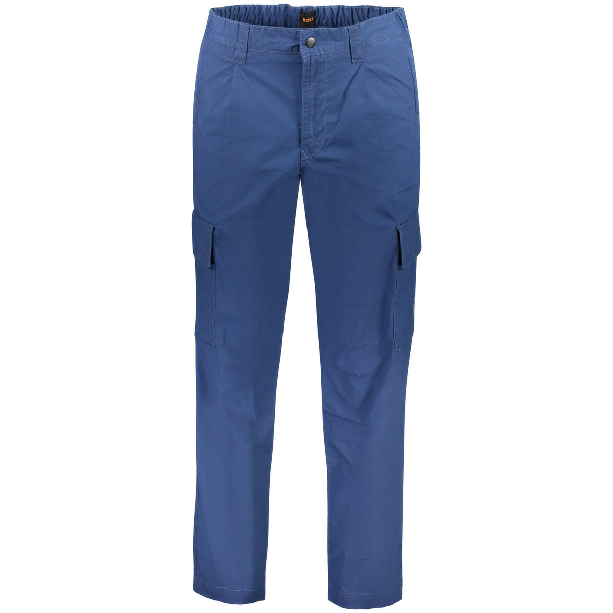 Boss Pantaloni 50536646SISLA9CARGO BLEUMARIN