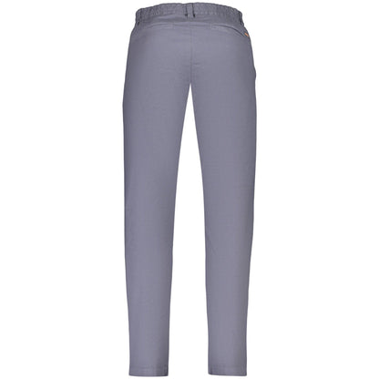 Boss Pantaloni 50564138CHINOTAPEREDDS10 BLEUMARIN