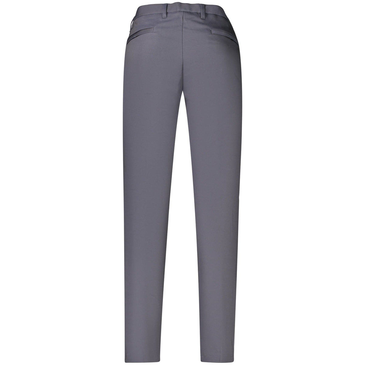 Boss Pantaloni 50569813TRCOMMUTERSLNEXTCO BLEUMARIN