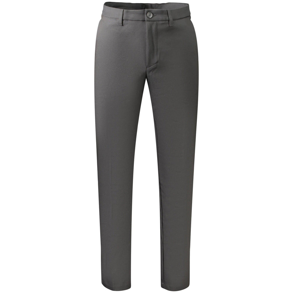 Boss Pantaloni 50569813TRCOMMUTERSLNEXTCO NEGRU