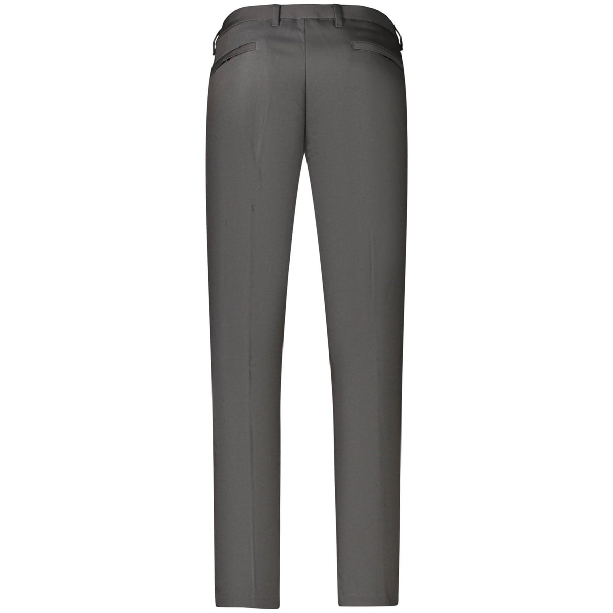 Boss Pantaloni 50569813TRCOMMUTERSLNEXTCO NEGRU
