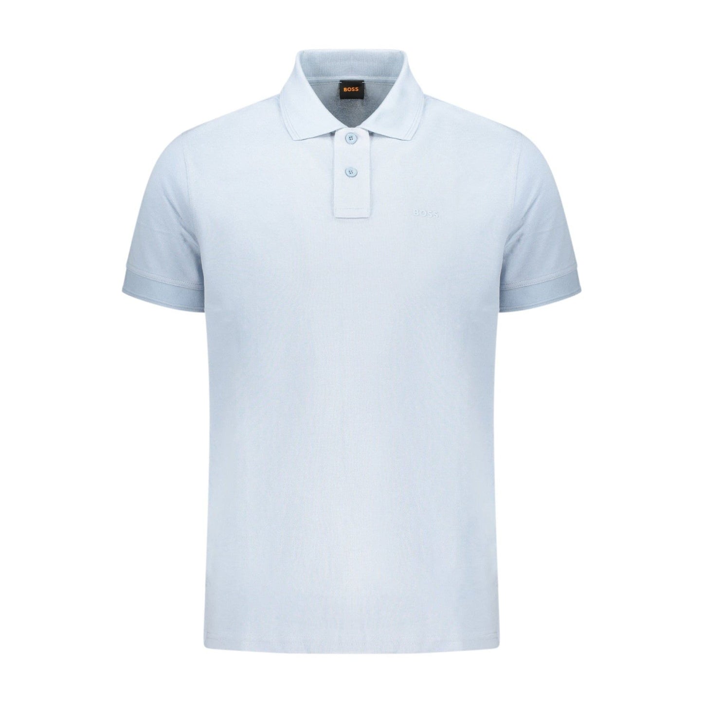 Boss Tricou 50507813PRIME CIEL