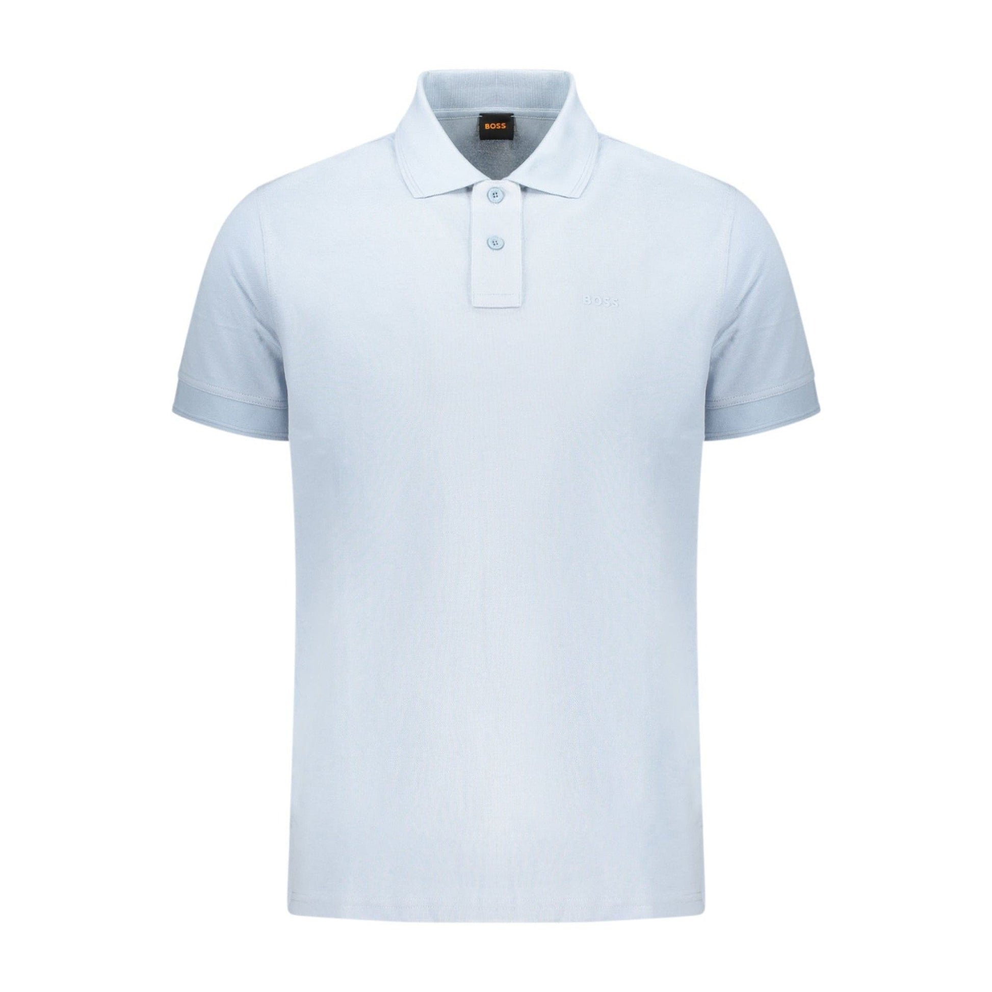 Boss Tricou 50507813PRIME CIEL