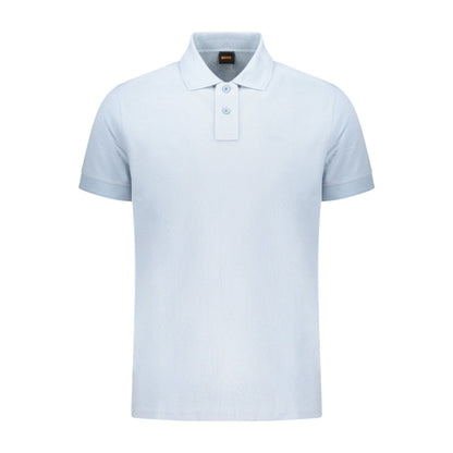 Boss Tricou 50507813PRIME CIEL