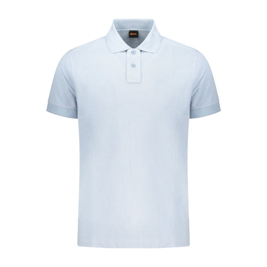 Boss Tricou 50507813PRIME CIEL