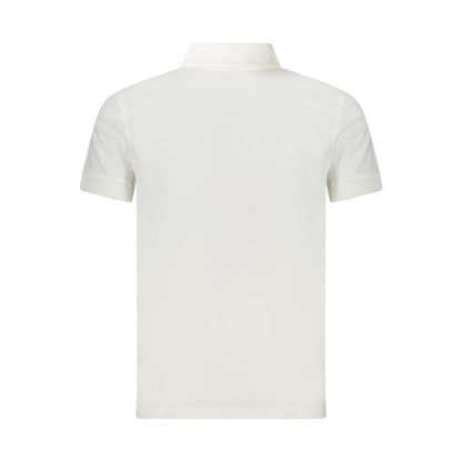 Boss Tricou 50507813PRIME ALB