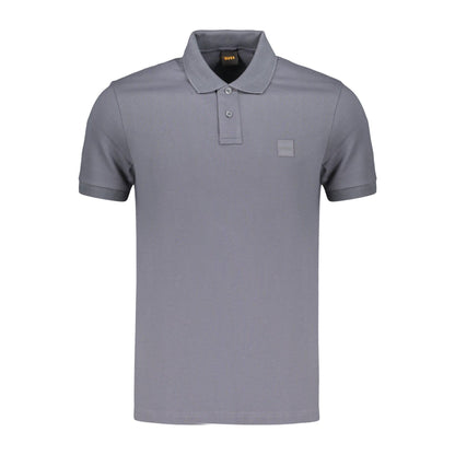 Boss Tricou 50507803PASSENGER BLEUMARIN 2