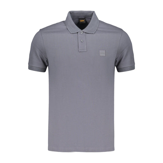 Boss Tricou 50507803PASSENGER BLEUMARIN 2
