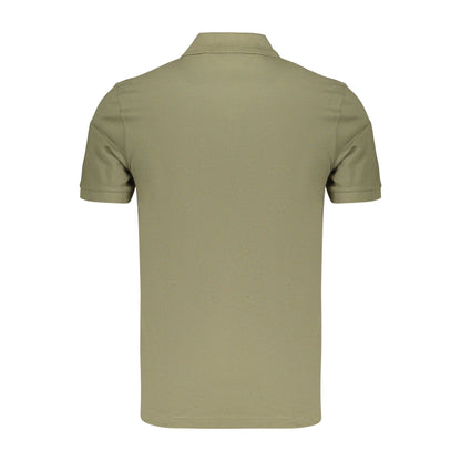 Boss Tricou 50507803PASSENGER VERDE 3