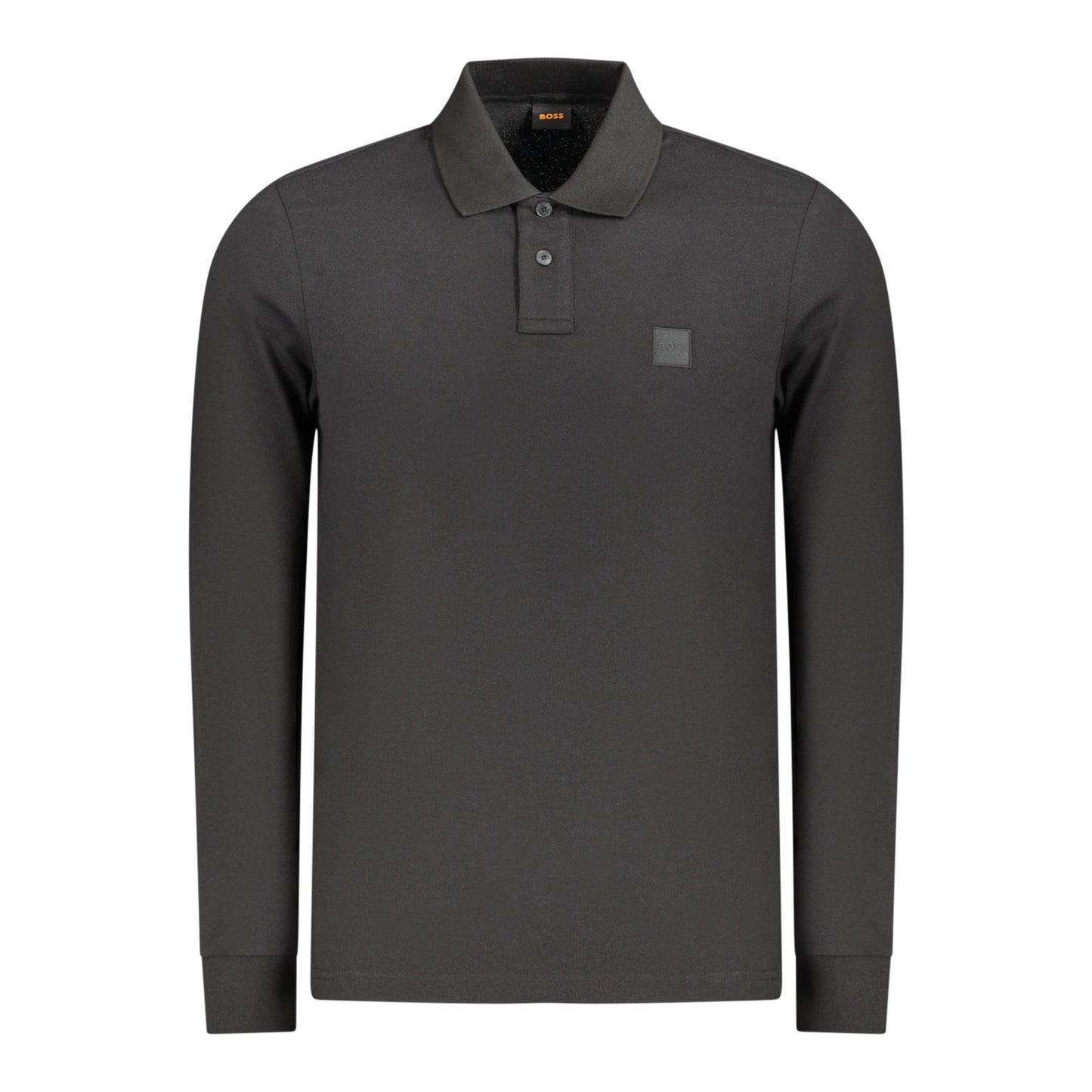 Boss Tricou 50507704PASSERBY NEGRU