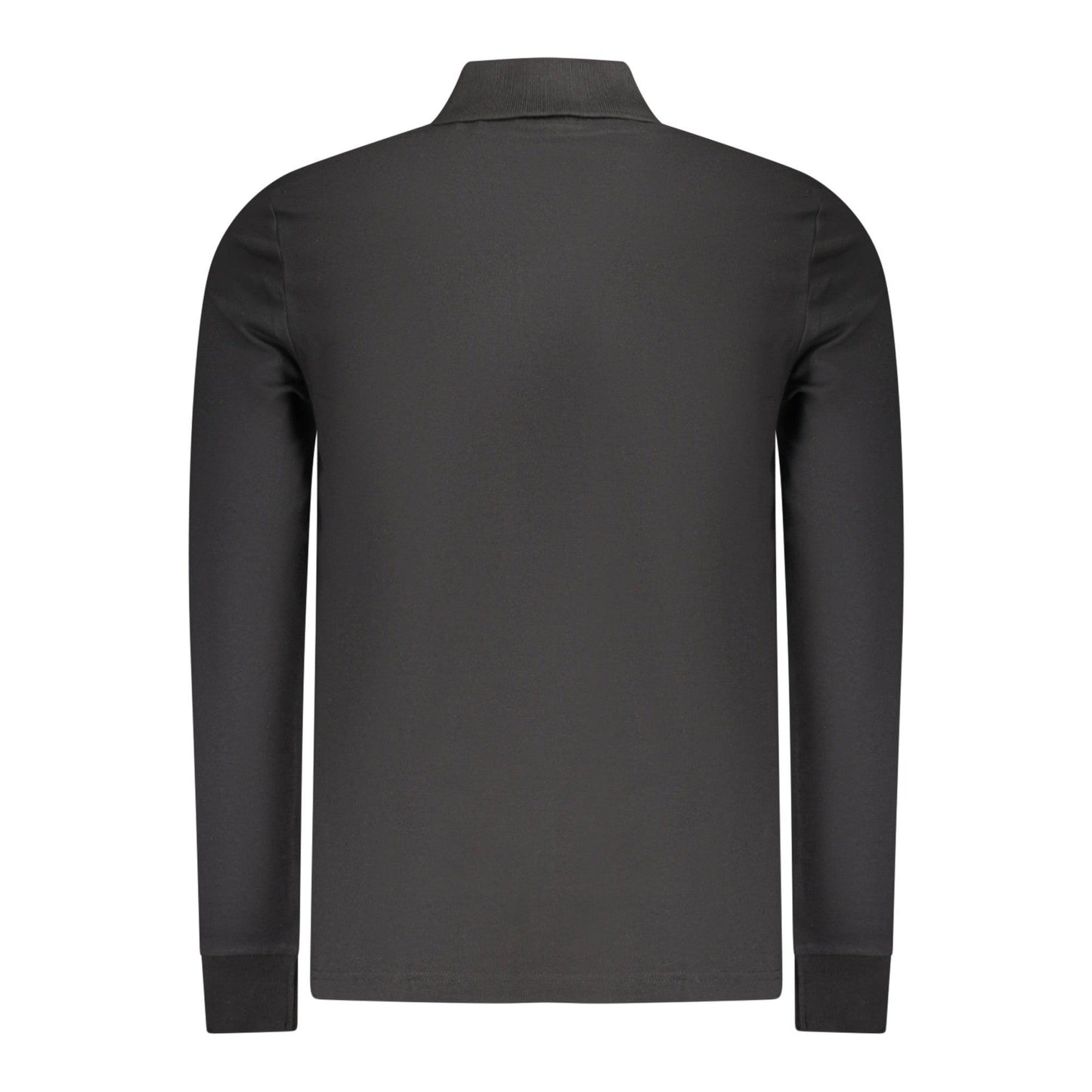 Boss Tricou 50507704PASSERBY NEGRU
