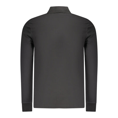 Boss Tricou 50507704PASSERBY NEGRU