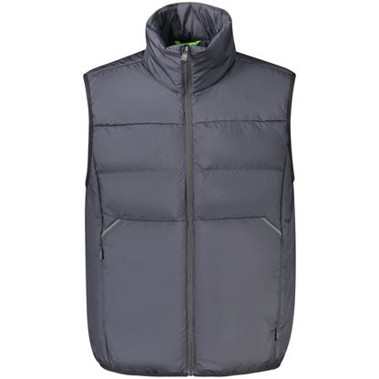 Boss Geacă 50565207OWURBANEXPUFFER BLEUMARIN