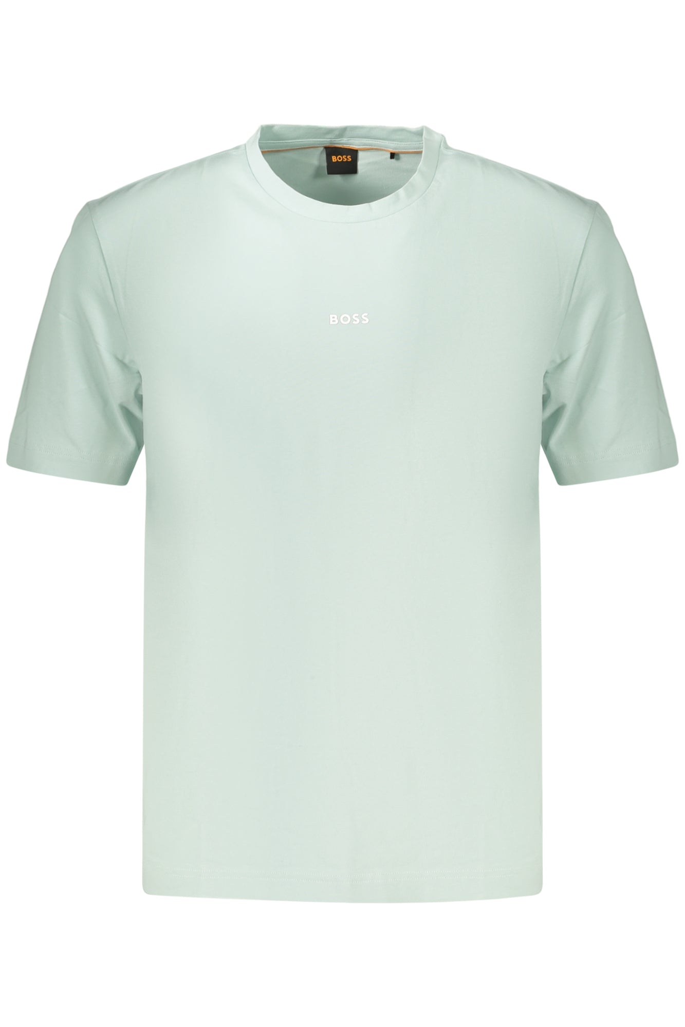 Boss Tricou 50473278TCHUP CIEL 2