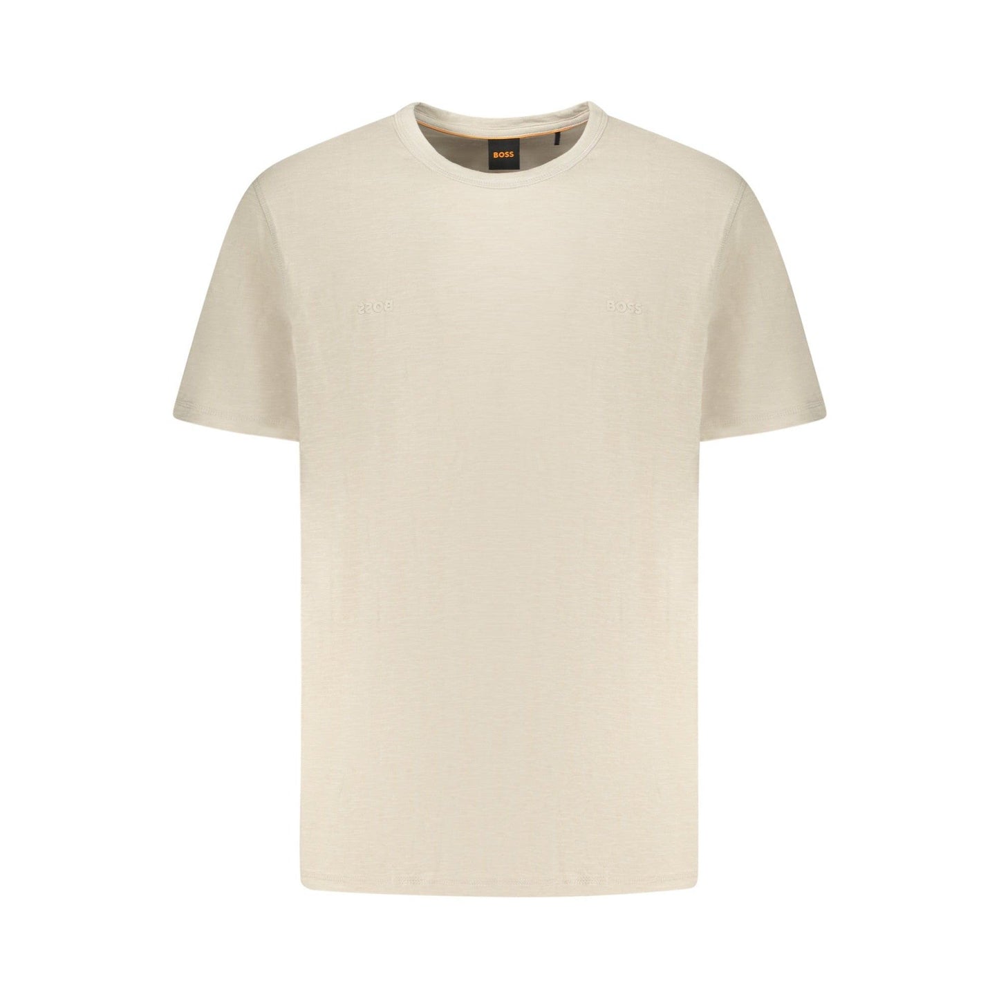 Boss Tricou 50508243TEGOOD BEJ