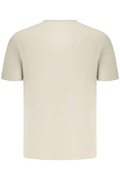 Boss Tricou 50473278TCHUP BEJ 2