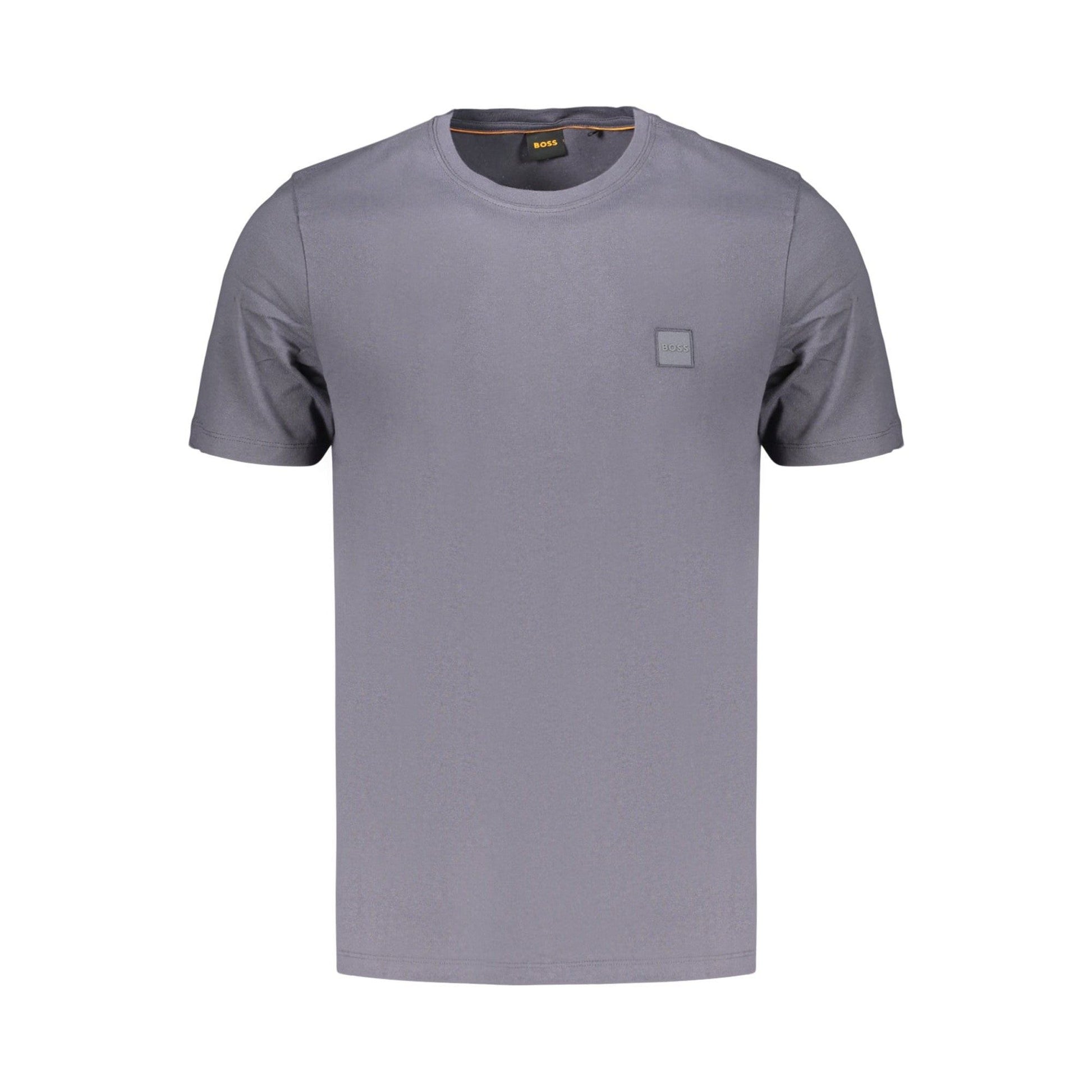 Boss Tricou 50508584TALES BLEUMARIN 2