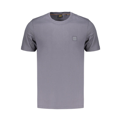 Boss Tricou 50508584TALES BLEUMARIN 2