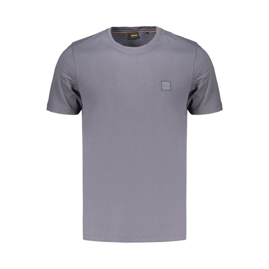 Boss Tricou 50508584TALES BLEUMARIN 2