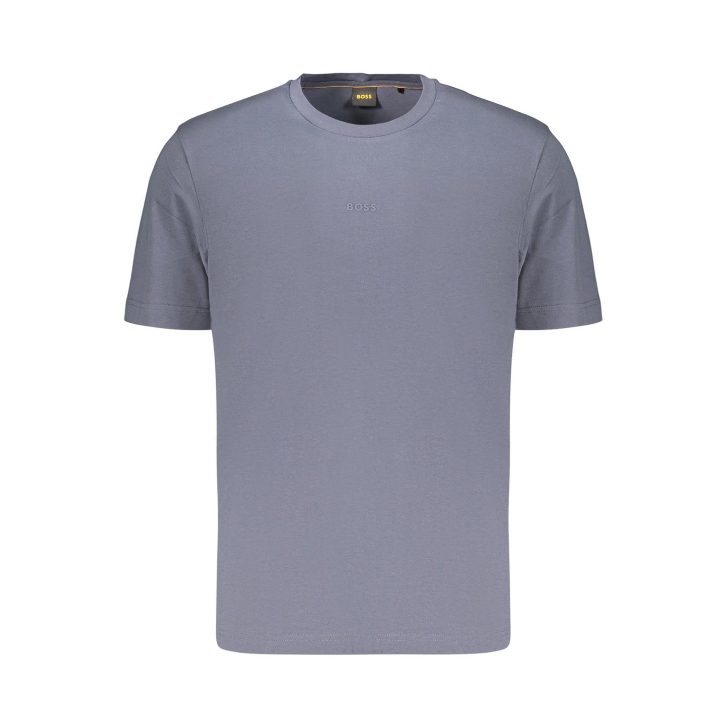 Boss Tricou 50473278TCHUP BLEUMARIN 2