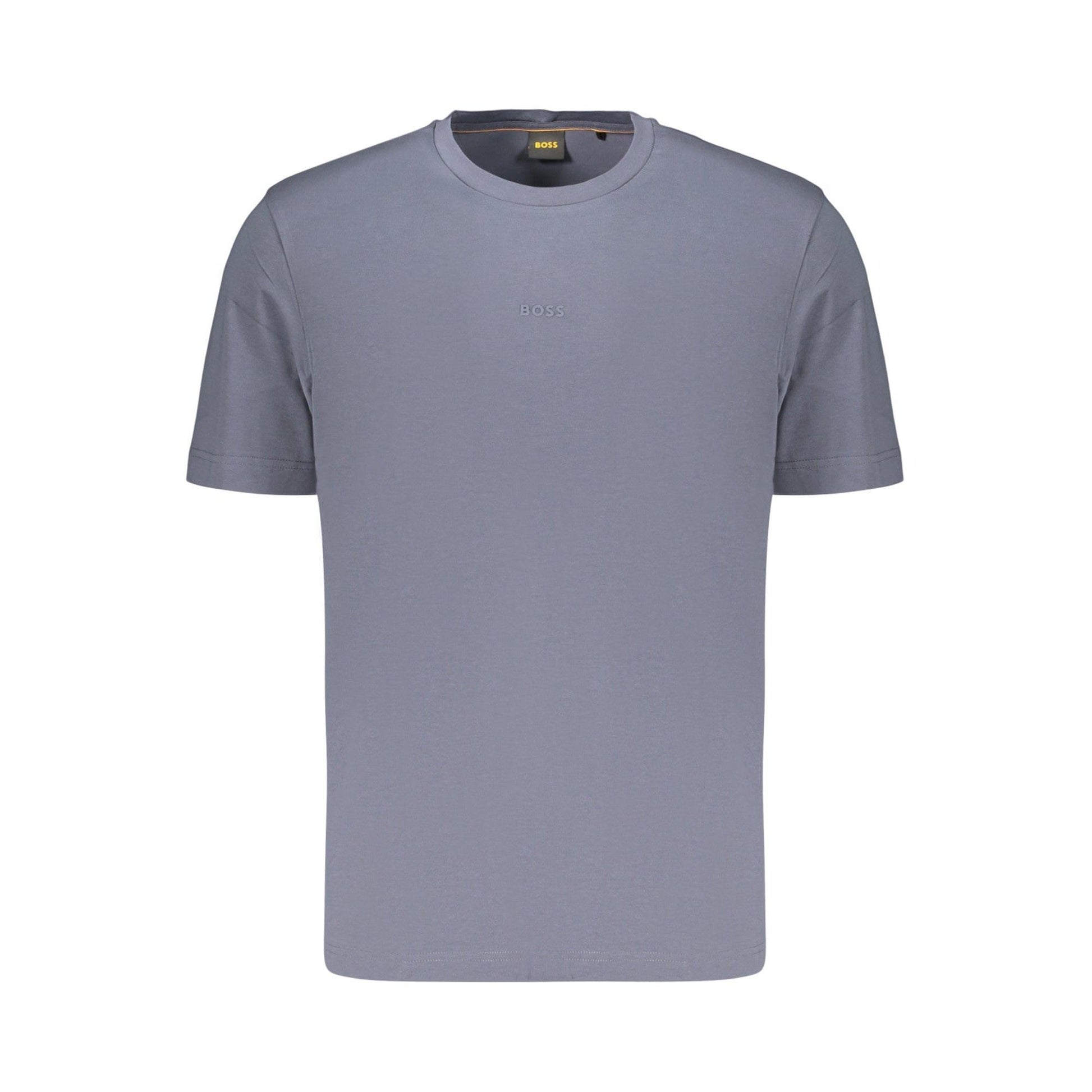 Boss Tricou 50473278TCHUP BLEUMARIN 2