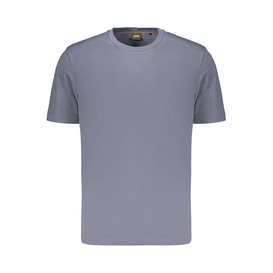 Boss Tricou 50473278TCHUP BLEUMARIN 2