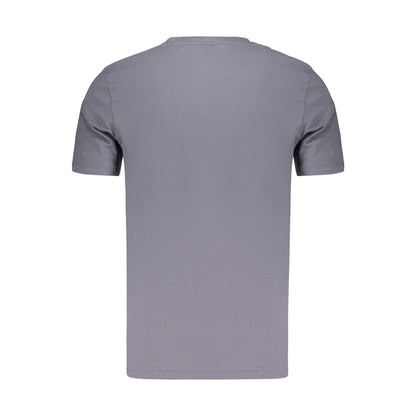 Boss Tricou 50508584TALES BLEUMARIN 2
