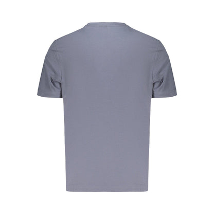 Boss Tricou 50473278TCHUP BLEUMARIN 2