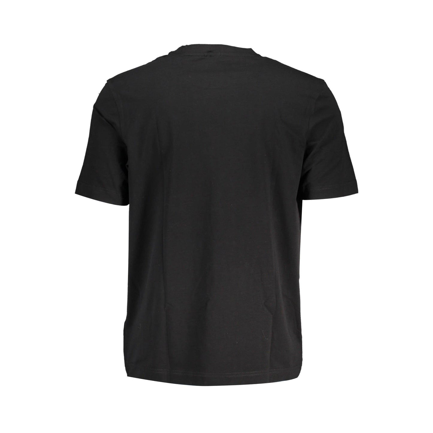 Boss Tricou 50473278TCHUP NEGRU