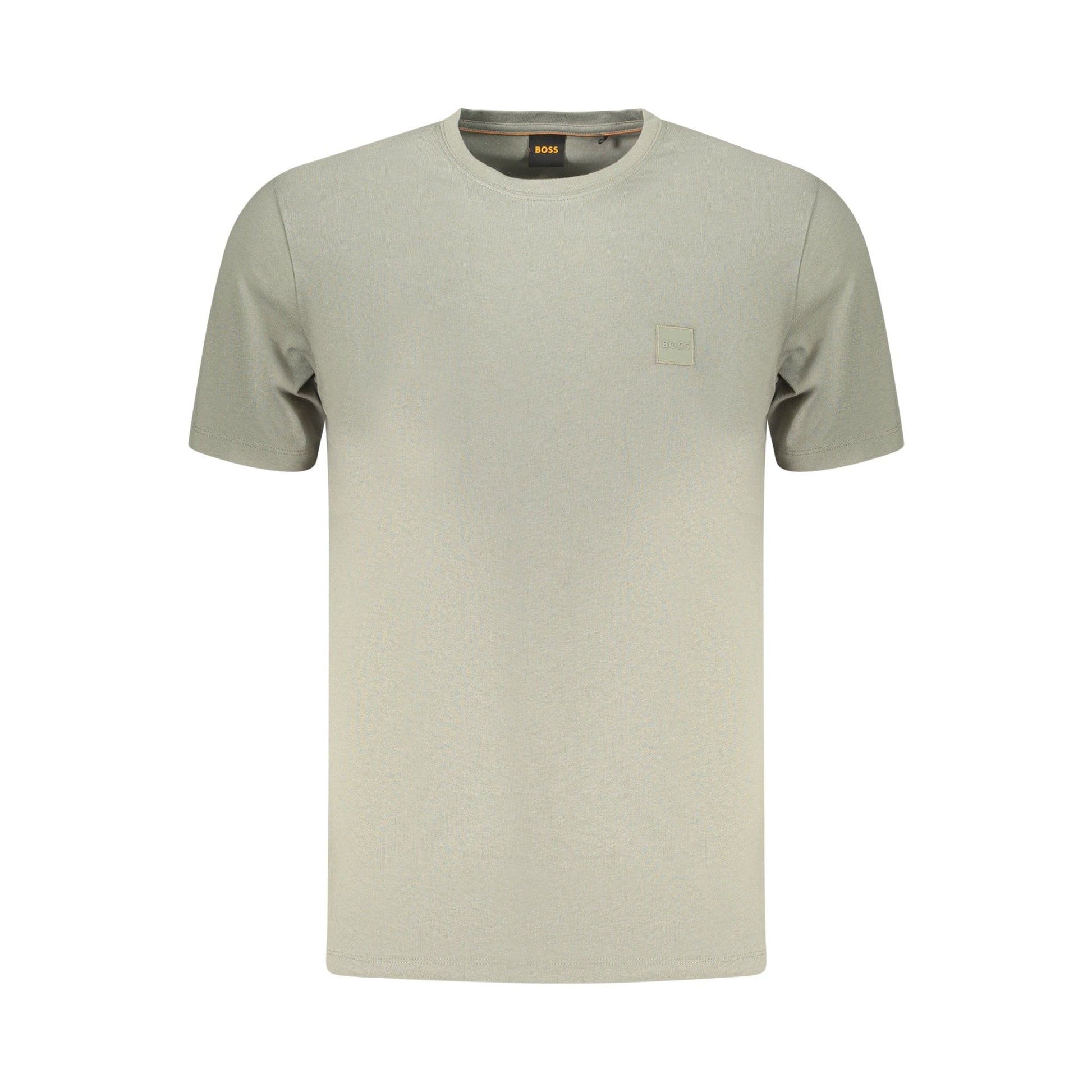 Boss Tricou 50508584TALES VERDE 2