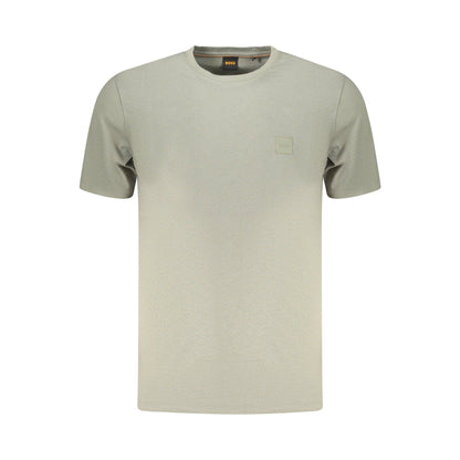 Boss Tricou 50508584TALES VERDE 2