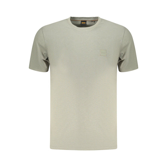 Boss Tricou 50508584TALES VERDE 2