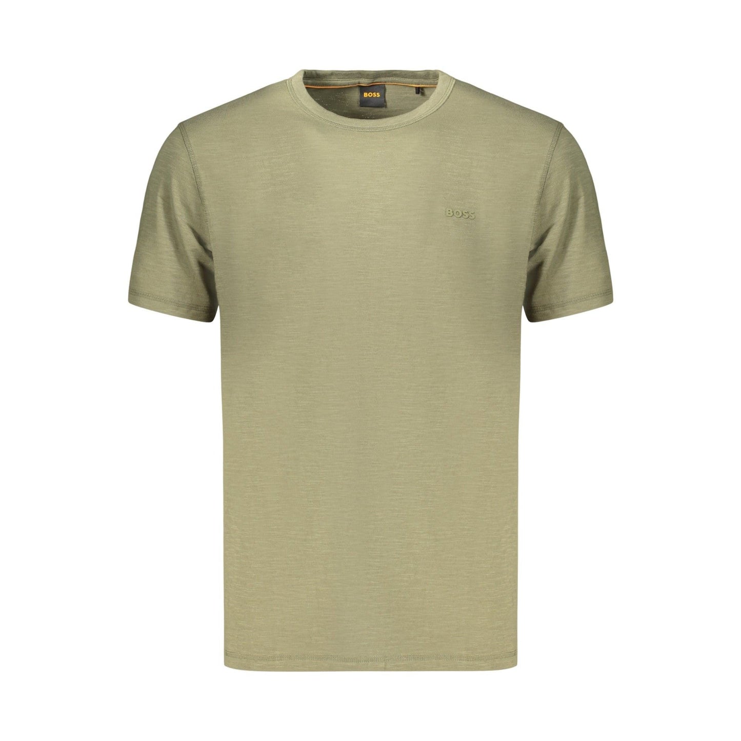 Boss Tricou 50508243TEGOOD VERDE 2
