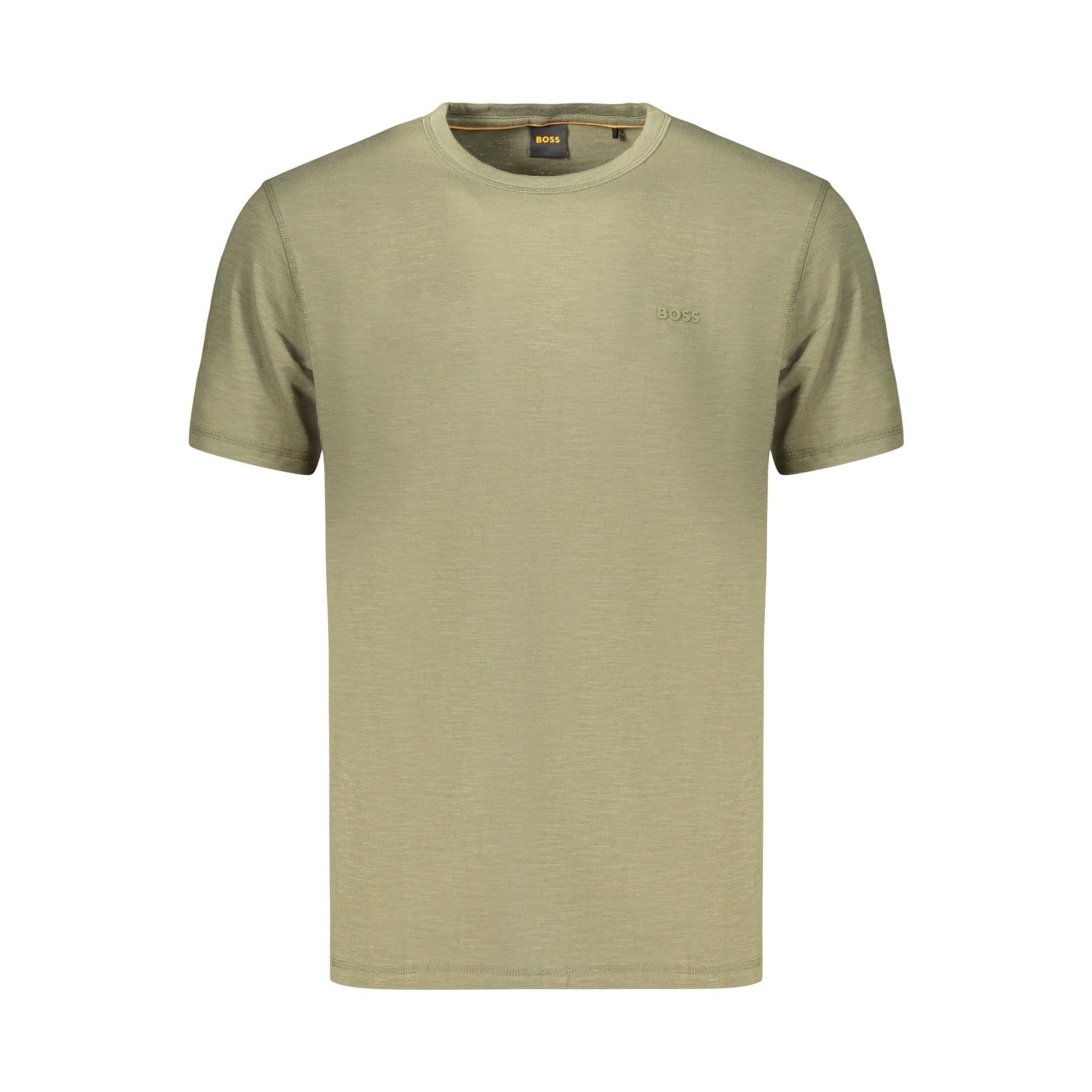 Boss Tricou 50508243TEGOOD VERDE 2
