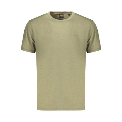 Boss Tricou 50508243TEGOOD VERDE 2