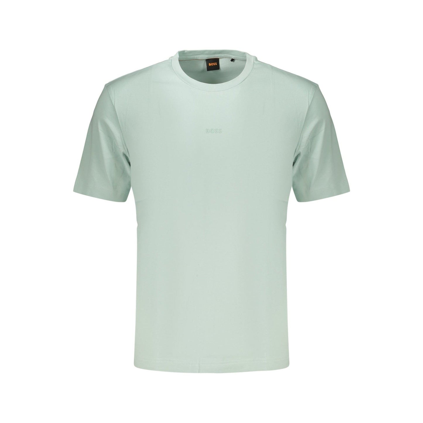Boss Tricou 50473278TCHUP VERDE 2