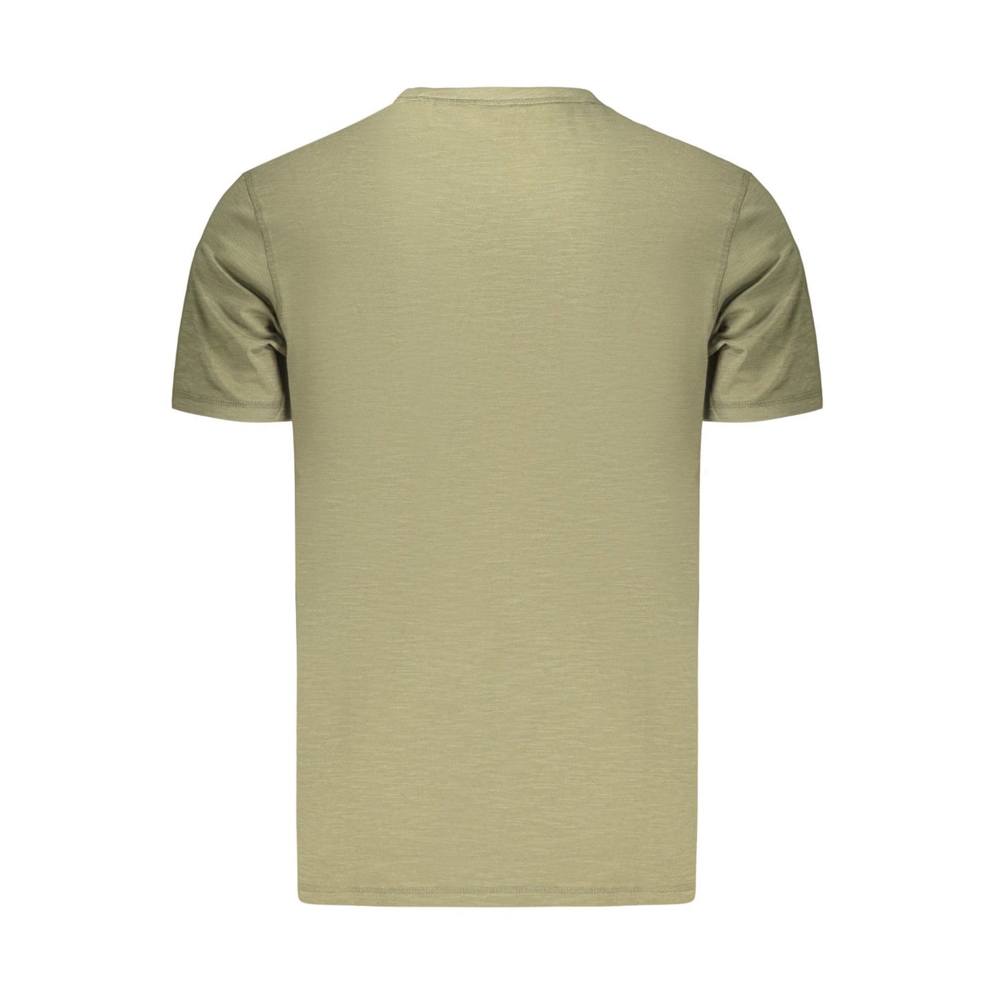 Boss Tricou 50508243TEGOOD VERDE 2