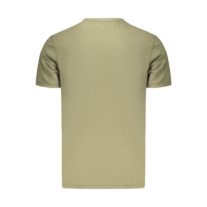 Boss Tricou 50508243TEGOOD VERDE 2
