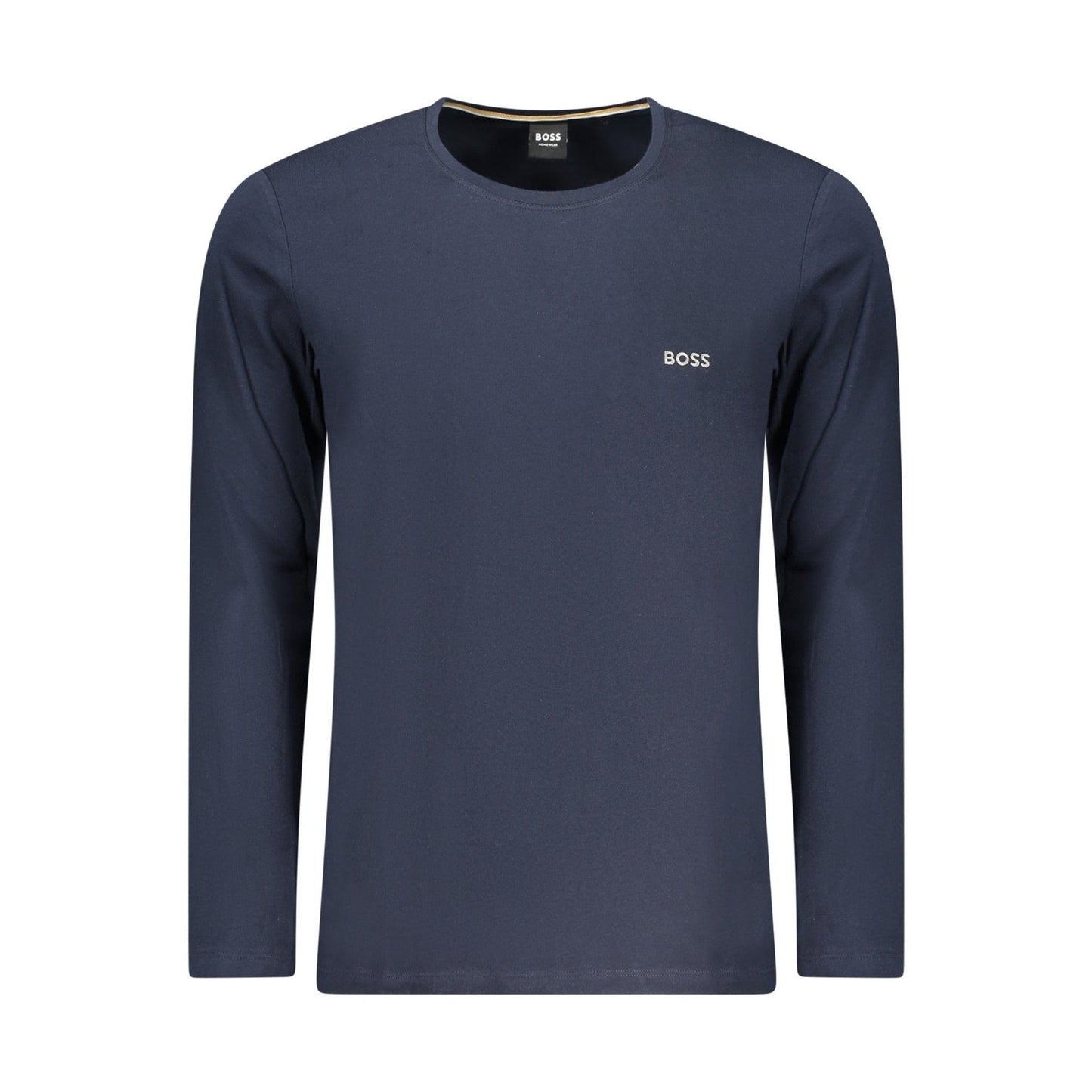 Boss Hanorac 50515390MIX&MATCHLSSHIRTR BLEUMARIN